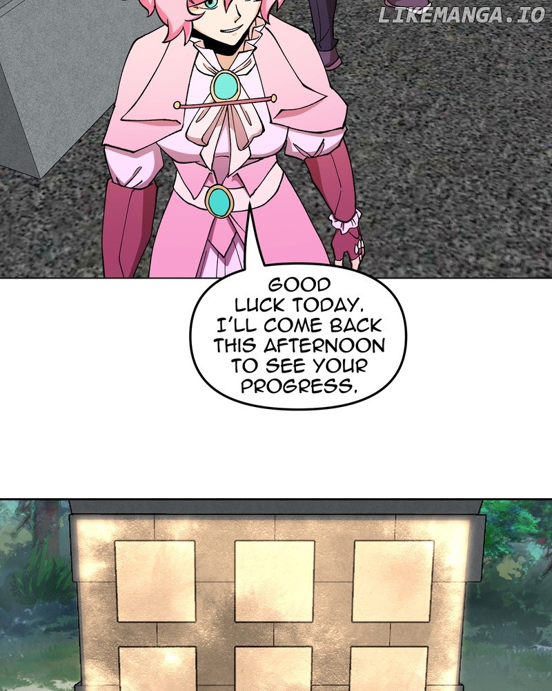 Immortal Weakling Chapter 39 - page 44