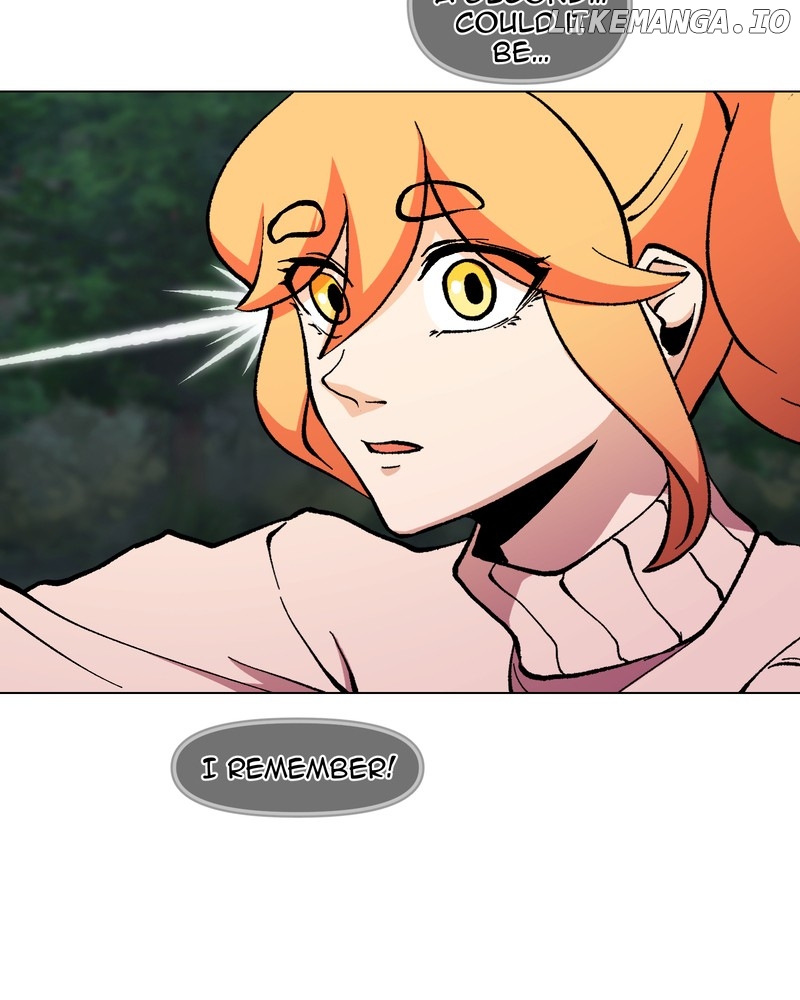 Immortal Weakling Chapter 39 - page 46