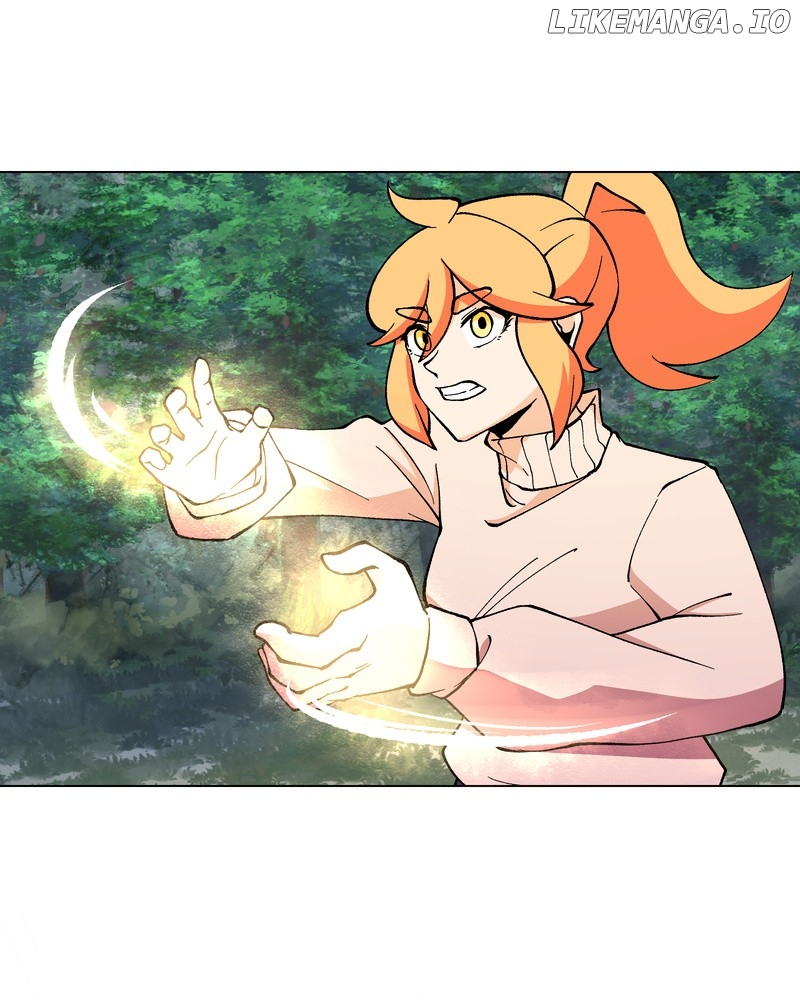 Immortal Weakling Chapter 39 - page 47