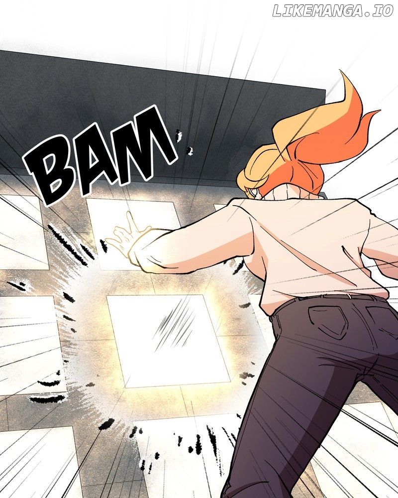 Immortal Weakling Chapter 39 - page 48