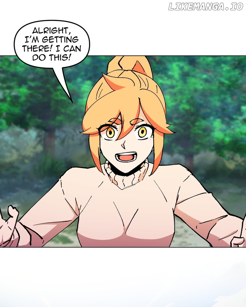 Immortal Weakling Chapter 39 - page 55
