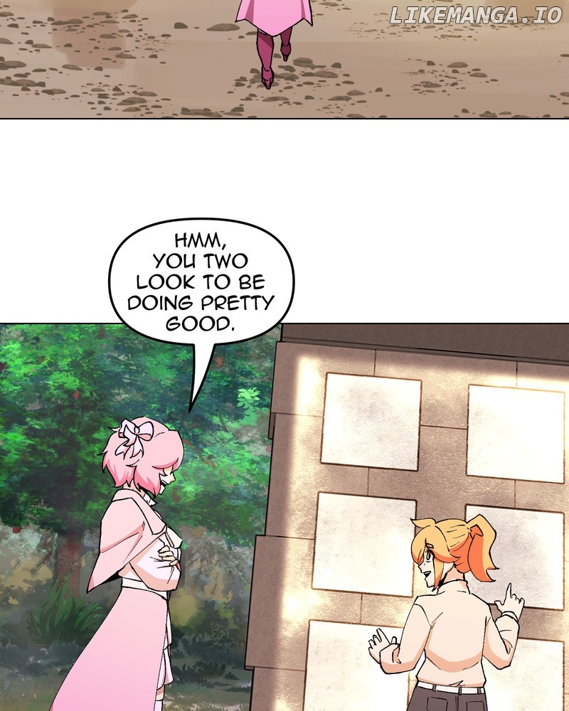 Immortal Weakling Chapter 39 - page 59