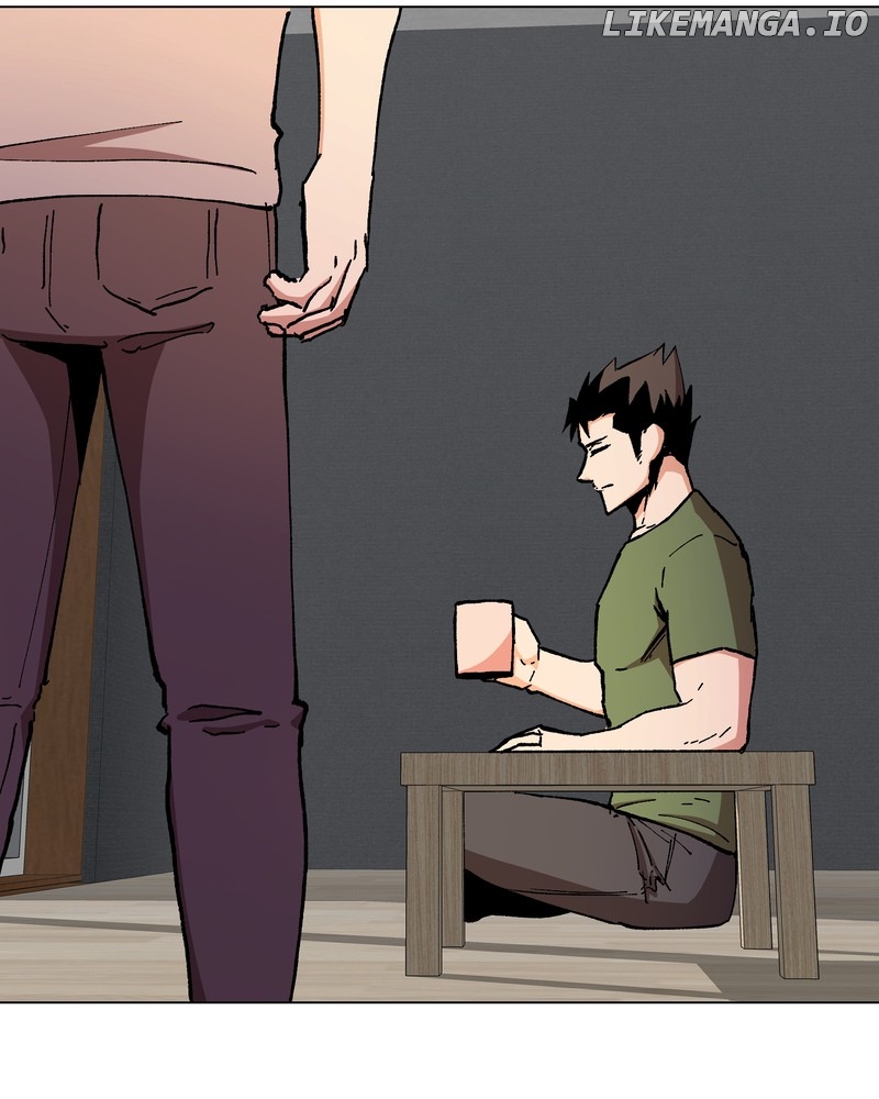 Immortal Weakling Chapter 39 - page 6