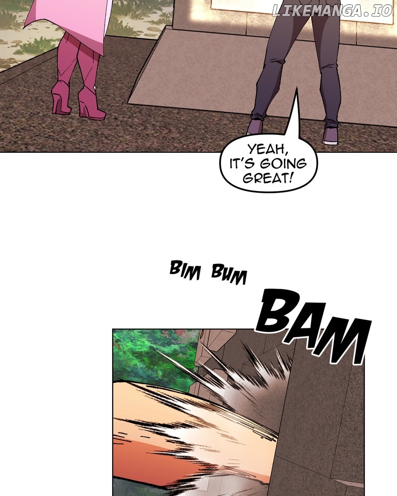 Immortal Weakling Chapter 39 - page 60