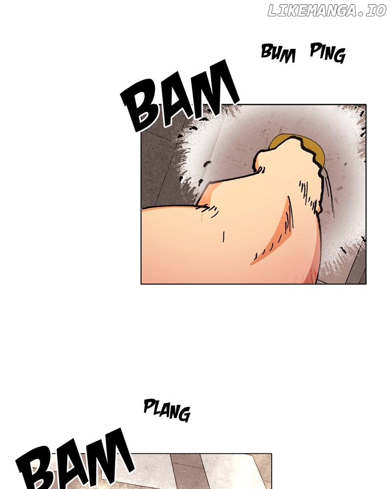 Immortal Weakling Chapter 39 - page 62