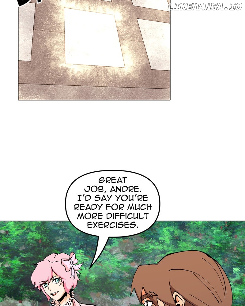 Immortal Weakling Chapter 39 - page 63