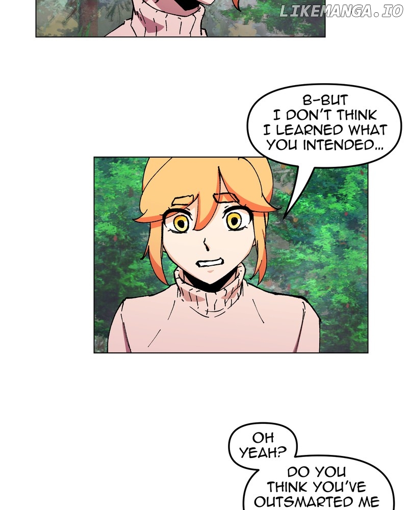 Immortal Weakling Chapter 39 - page 66