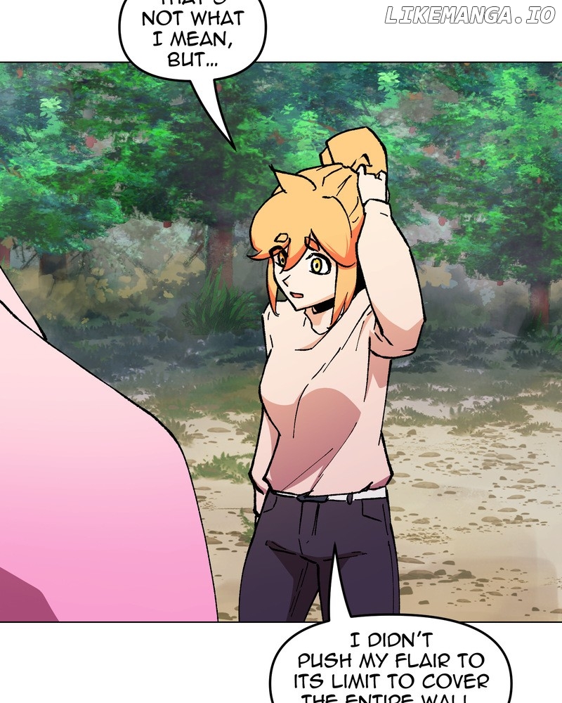 Immortal Weakling Chapter 39 - page 68