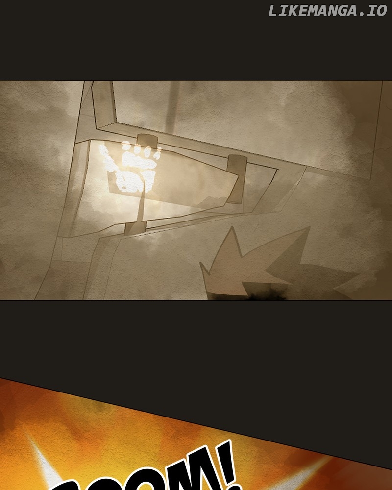 Immortal Weakling Chapter 38 - page 12