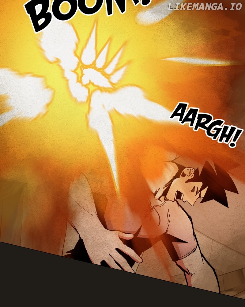Immortal Weakling Chapter 38 - page 13