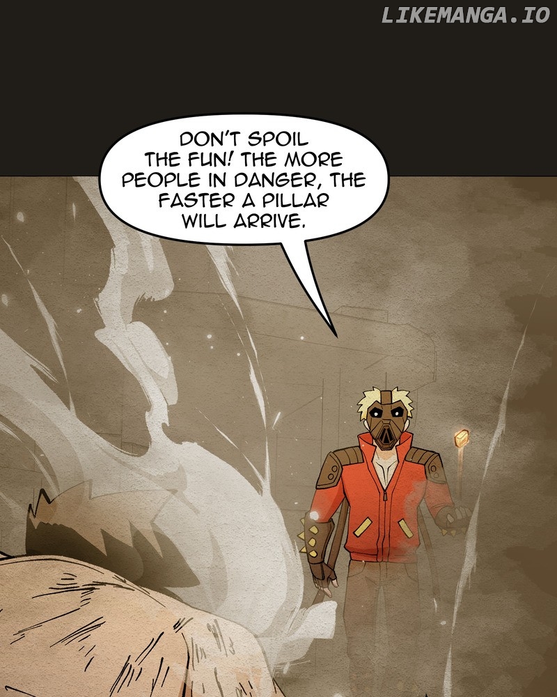 Immortal Weakling Chapter 38 - page 14
