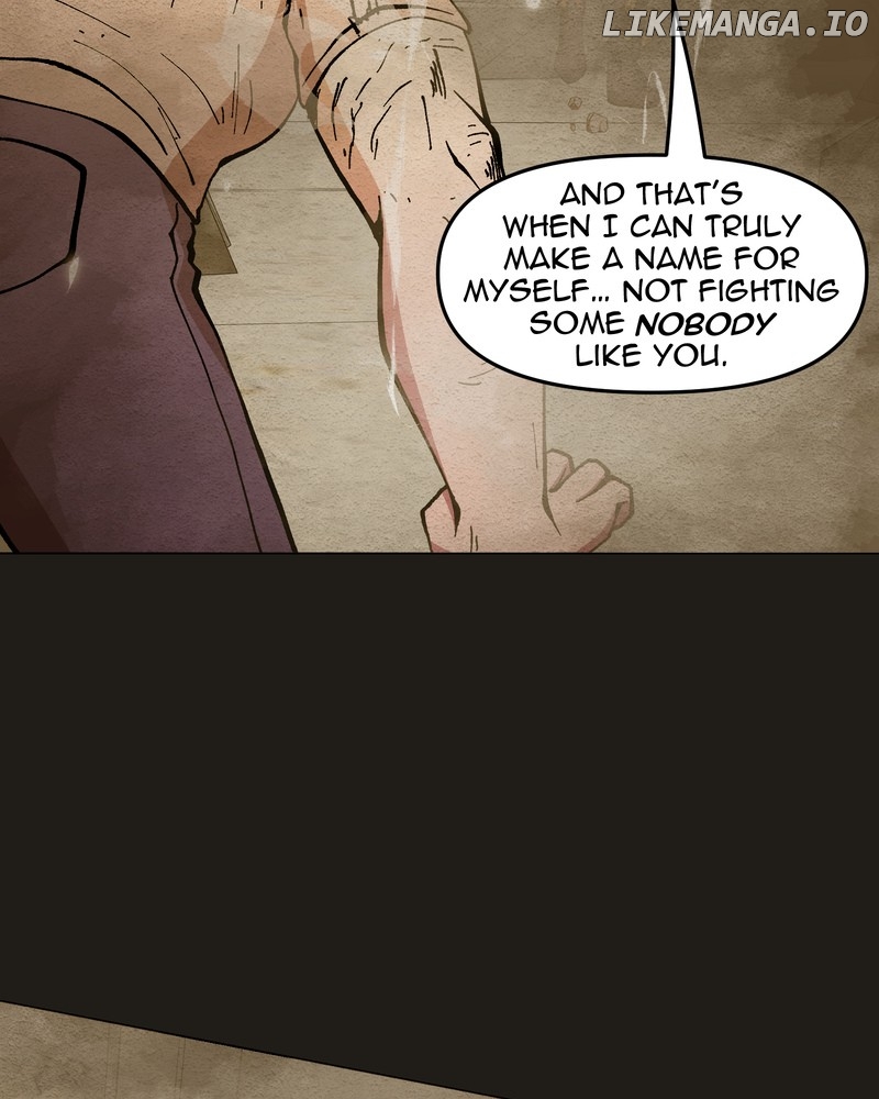 Immortal Weakling Chapter 38 - page 15
