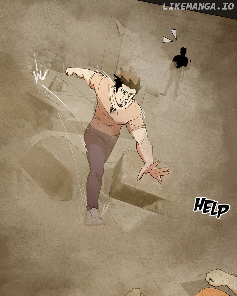 Immortal Weakling Chapter 38 - page 16
