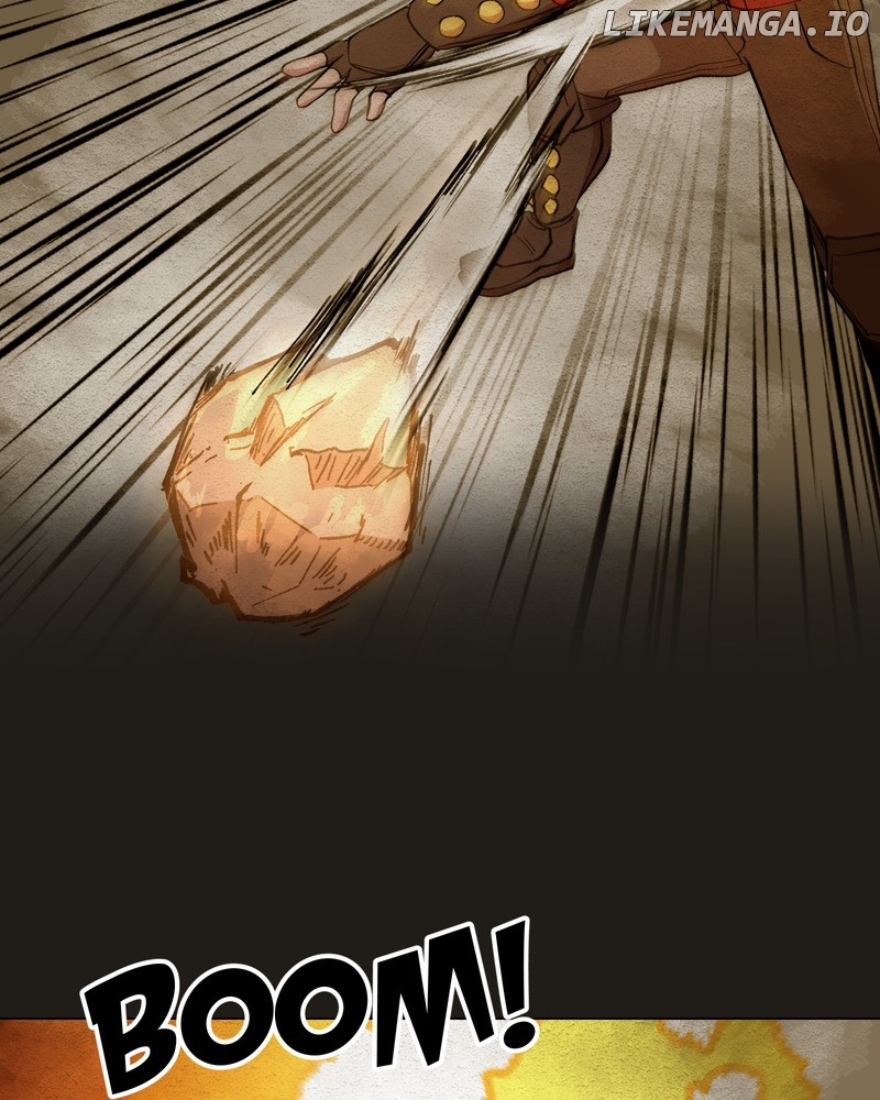 Immortal Weakling Chapter 38 - page 18