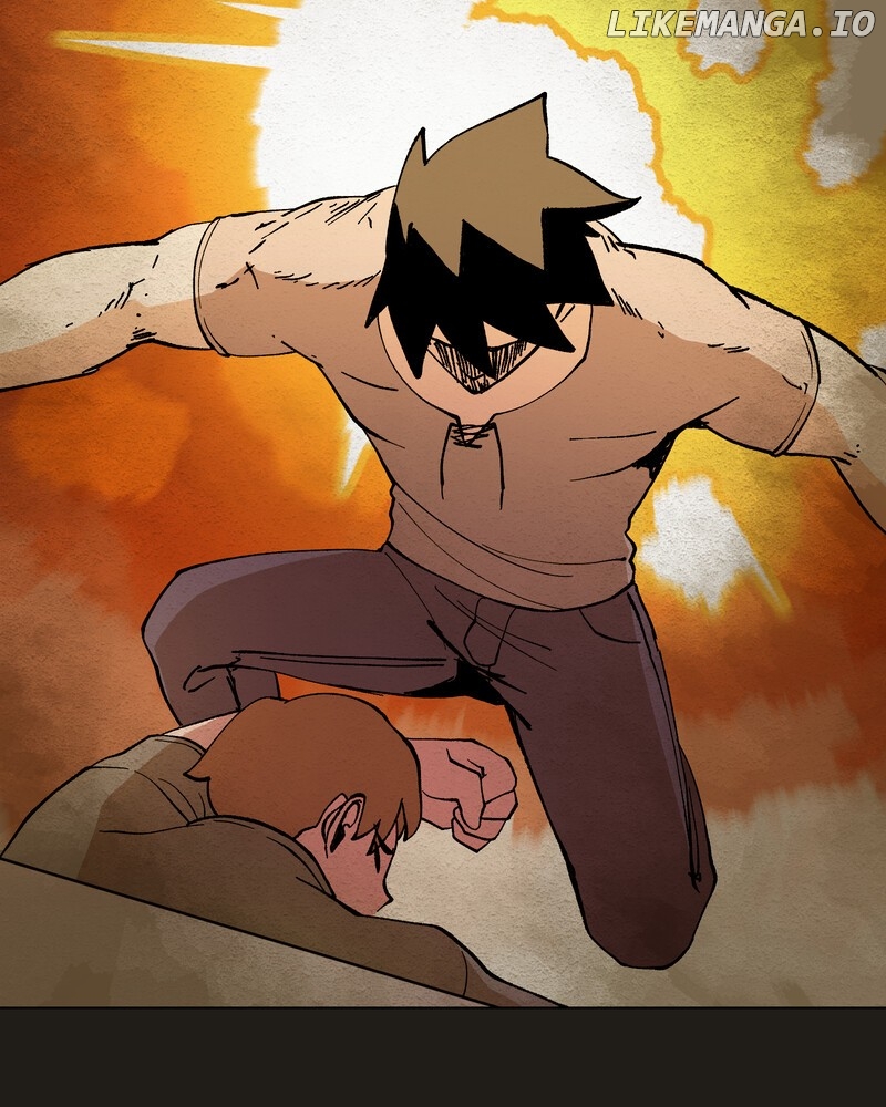 Immortal Weakling Chapter 38 - page 19