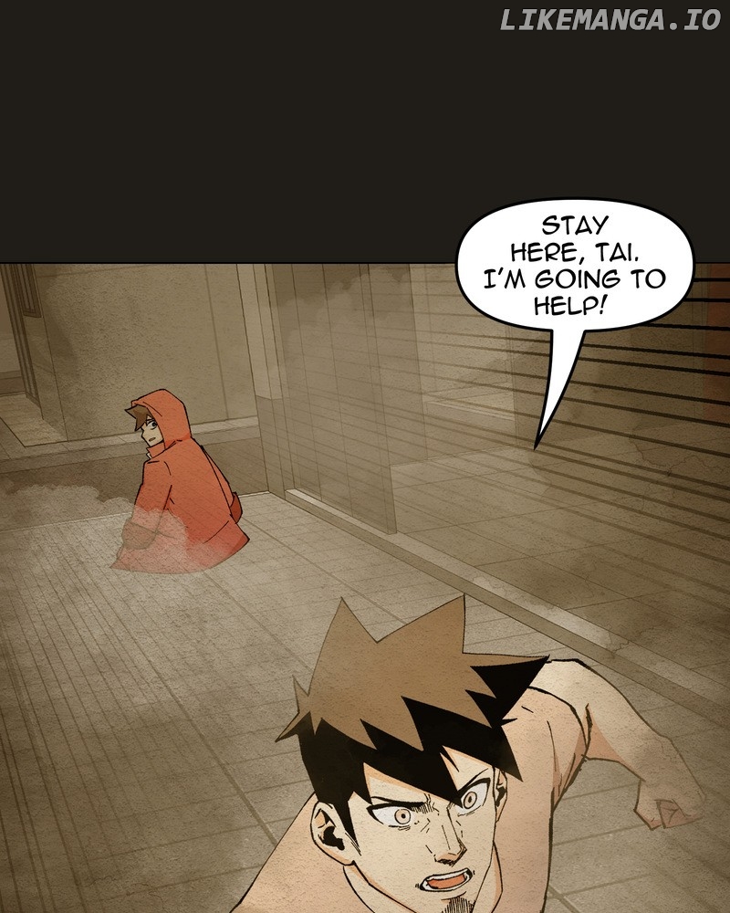 Immortal Weakling Chapter 38 - page 2