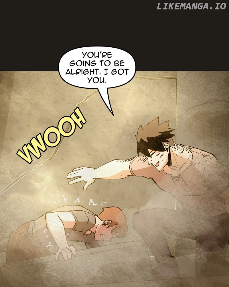 Immortal Weakling Chapter 38 - page 20