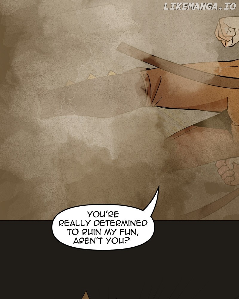 Immortal Weakling Chapter 38 - page 23