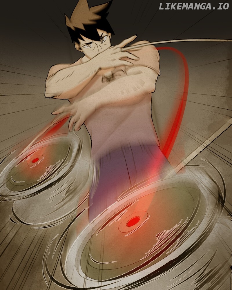 Immortal Weakling Chapter 38 - page 24