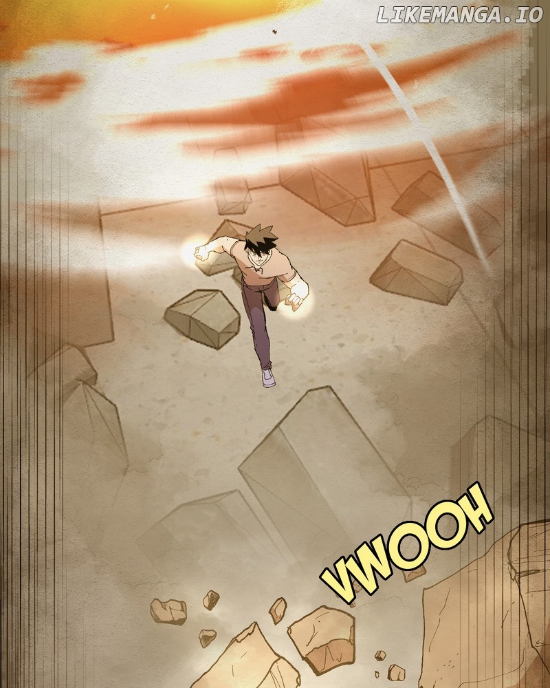 Immortal Weakling Chapter 38 - page 26