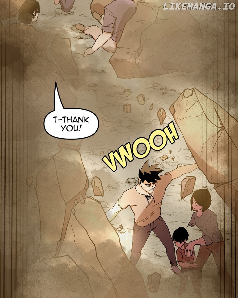 Immortal Weakling Chapter 38 - page 28