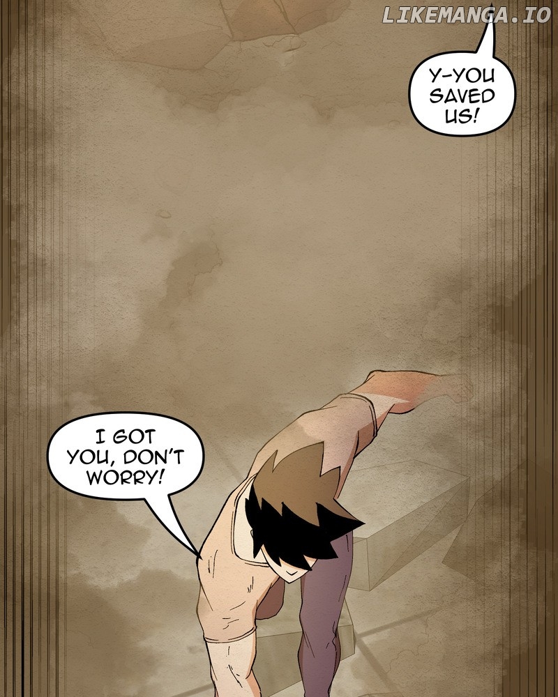 Immortal Weakling Chapter 38 - page 29
