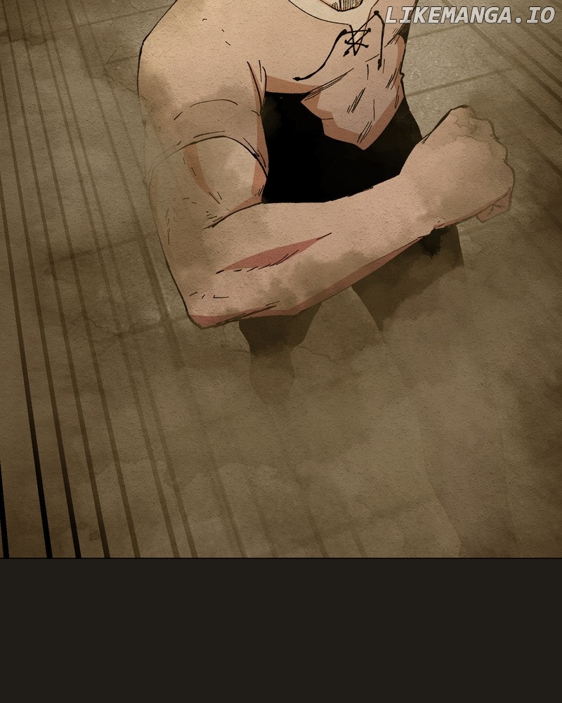 Immortal Weakling Chapter 38 - page 3