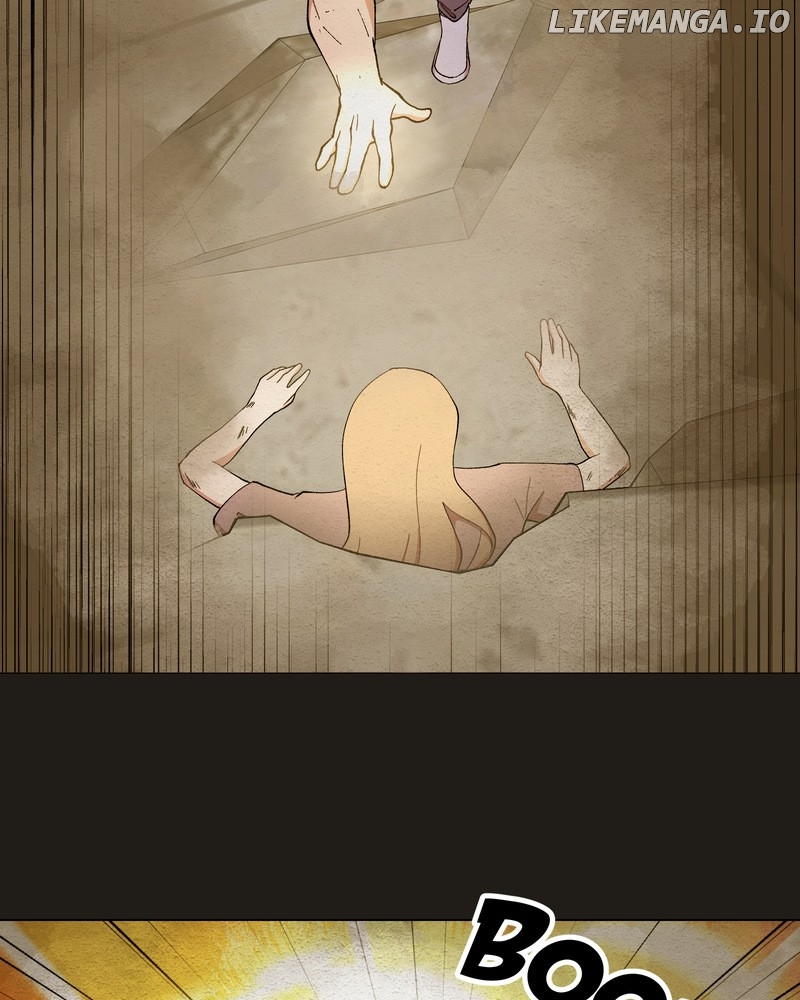 Immortal Weakling Chapter 38 - page 30