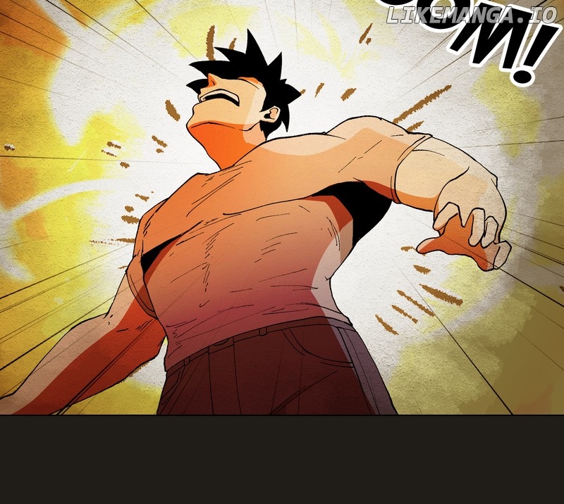 Immortal Weakling Chapter 38 - page 31