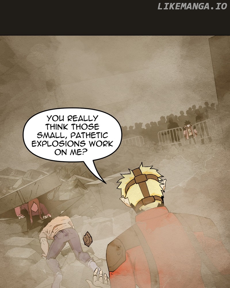 Immortal Weakling Chapter 38 - page 32
