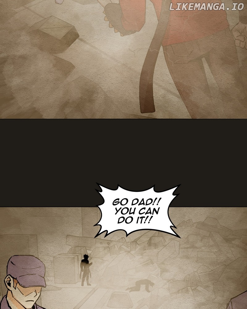 Immortal Weakling Chapter 38 - page 33