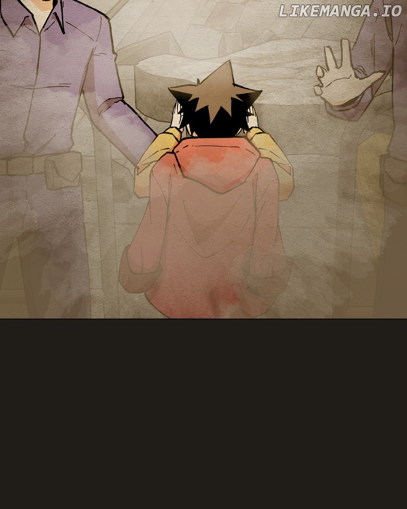 Immortal Weakling Chapter 38 - page 34