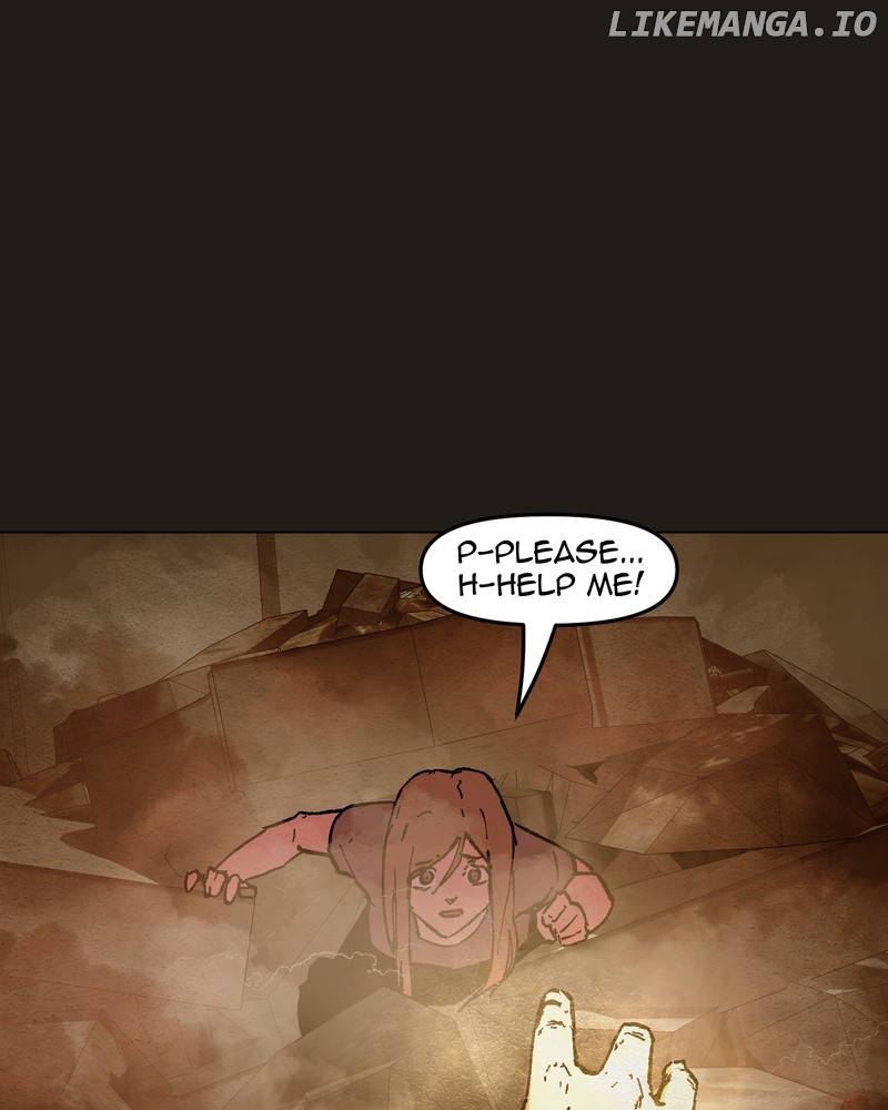 Immortal Weakling Chapter 38 - page 35