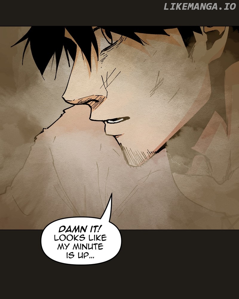 Immortal Weakling Chapter 38 - page 38