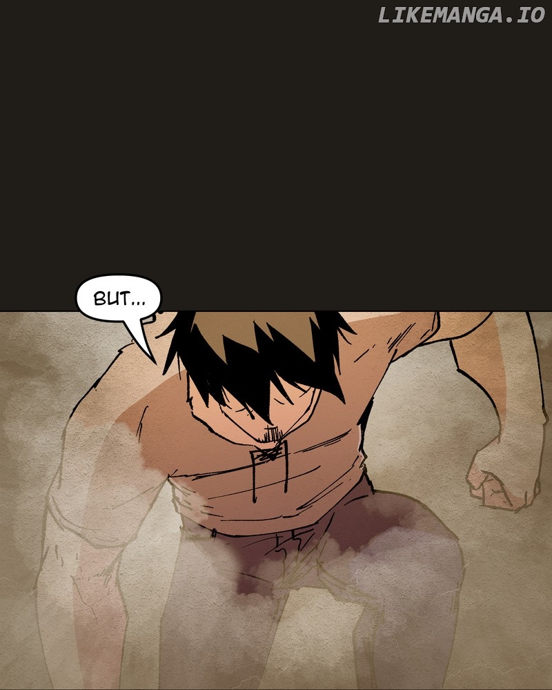 Immortal Weakling Chapter 38 - page 39