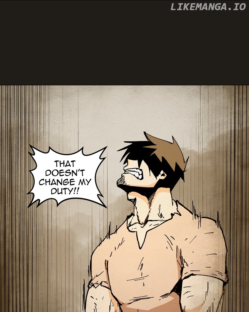Immortal Weakling Chapter 38 - page 40
