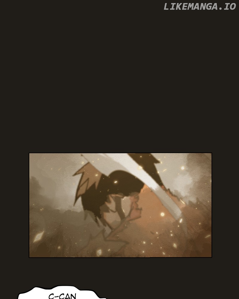 Immortal Weakling Chapter 38 - page 43