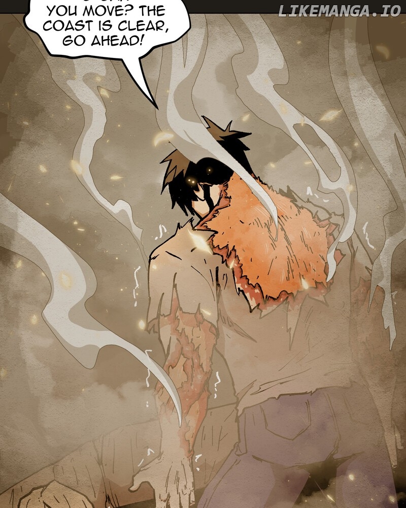 Immortal Weakling Chapter 38 - page 44