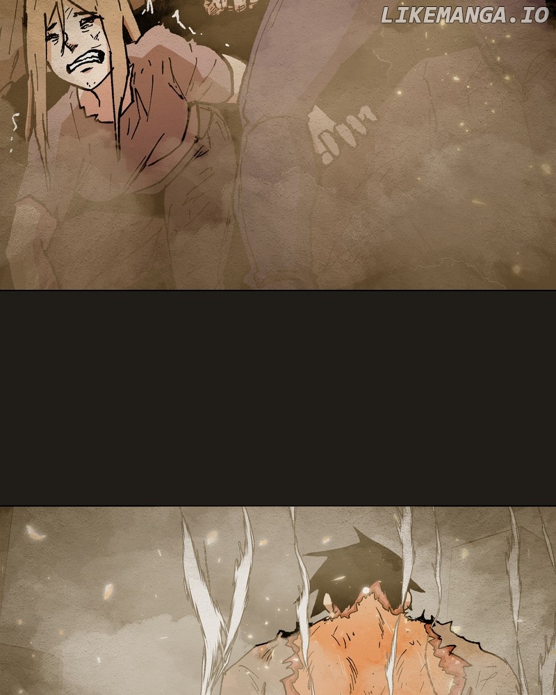 Immortal Weakling Chapter 38 - page 45