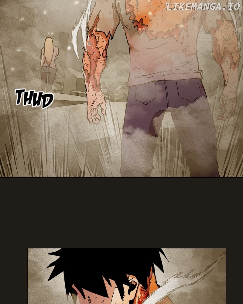 Immortal Weakling Chapter 38 - page 46