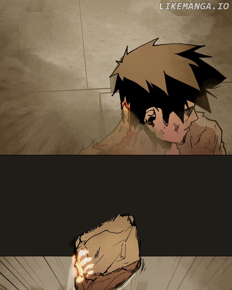 Immortal Weakling Chapter 38 - page 48