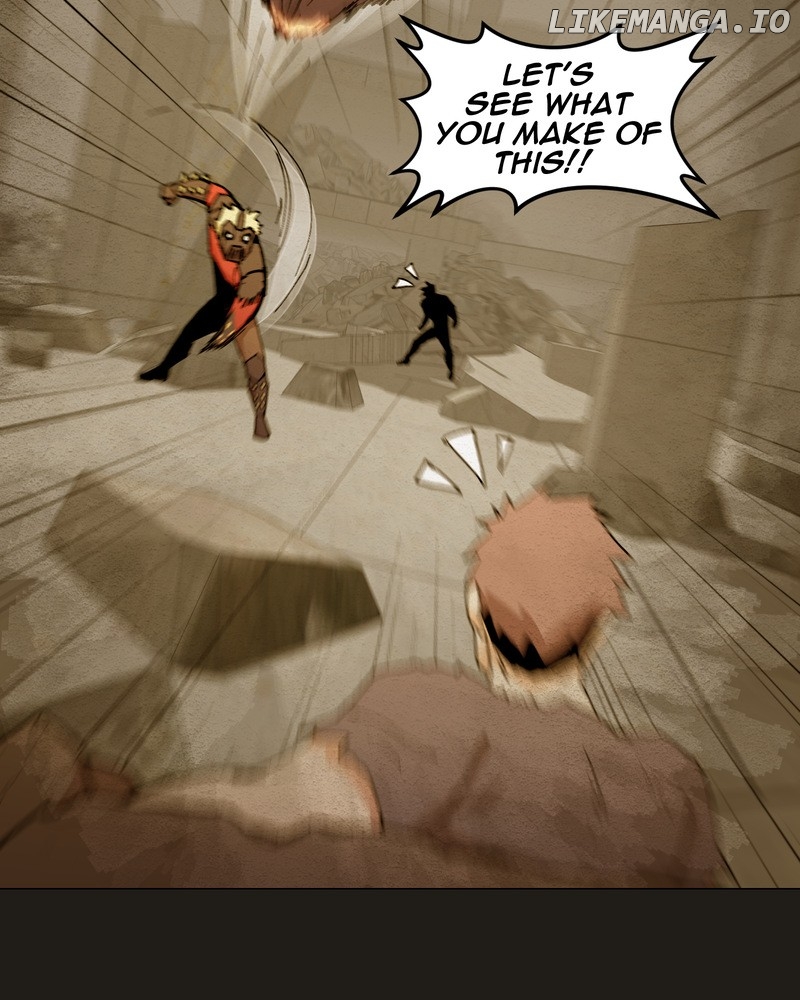 Immortal Weakling Chapter 38 - page 49