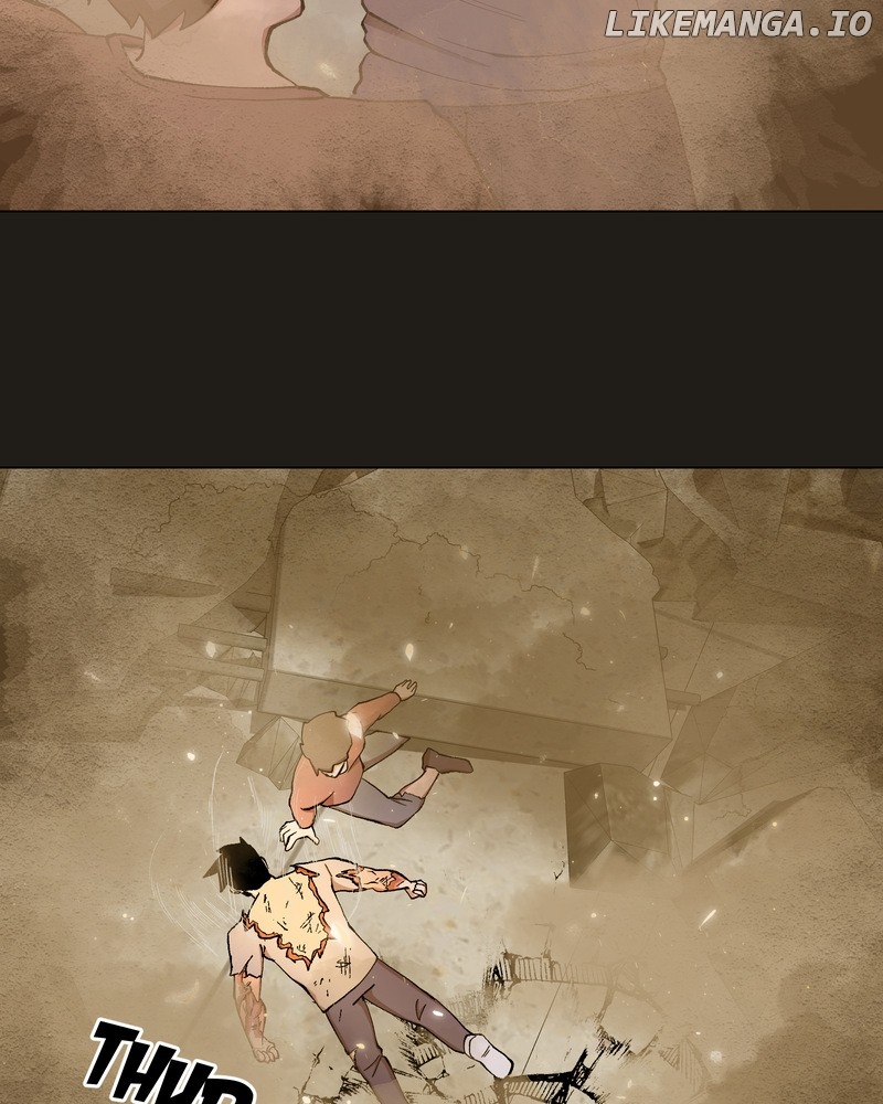 Immortal Weakling Chapter 38 - page 53