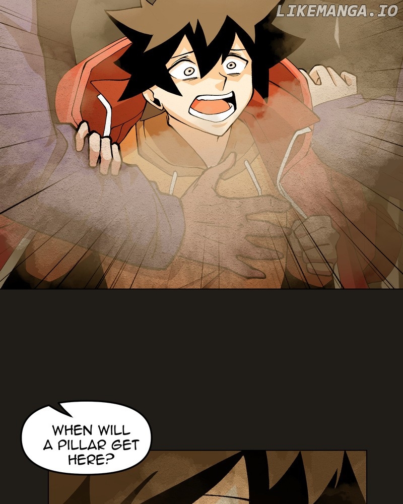 Immortal Weakling Chapter 38 - page 55