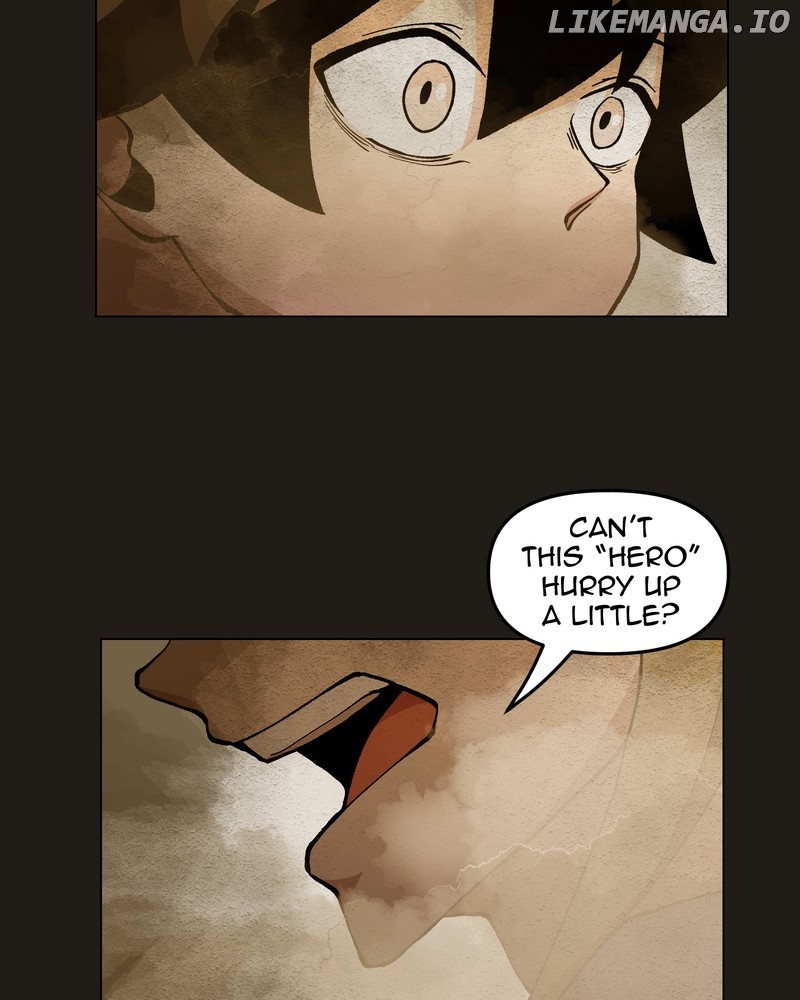 Immortal Weakling Chapter 38 - page 56