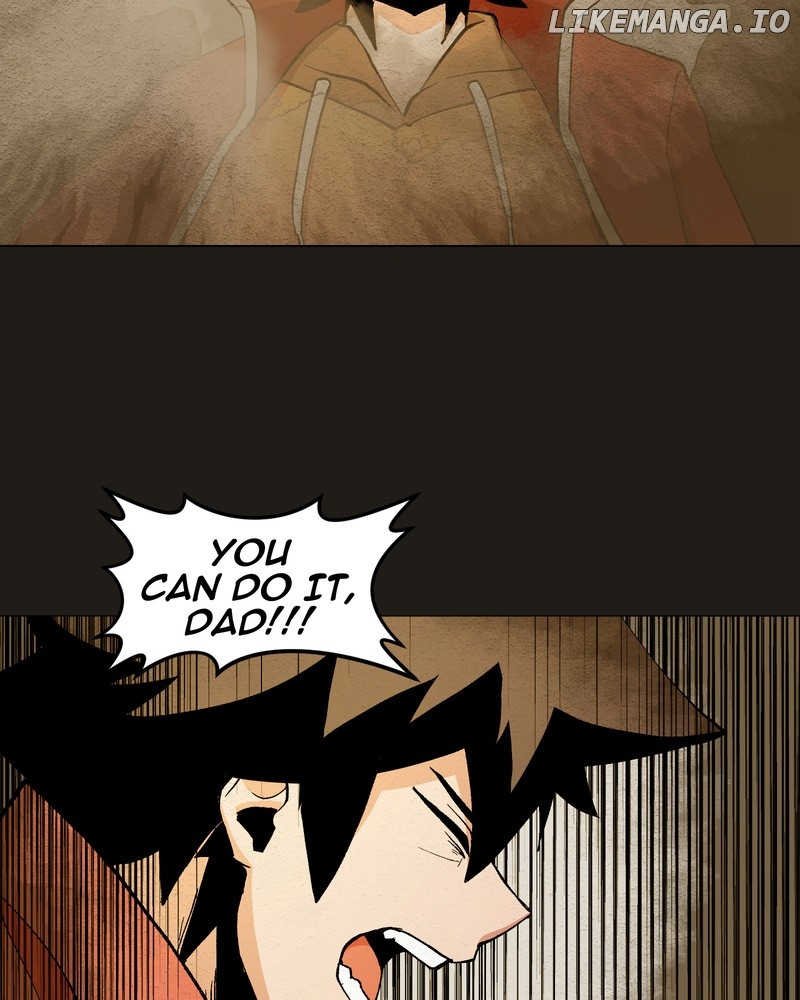Immortal Weakling Chapter 38 - page 58