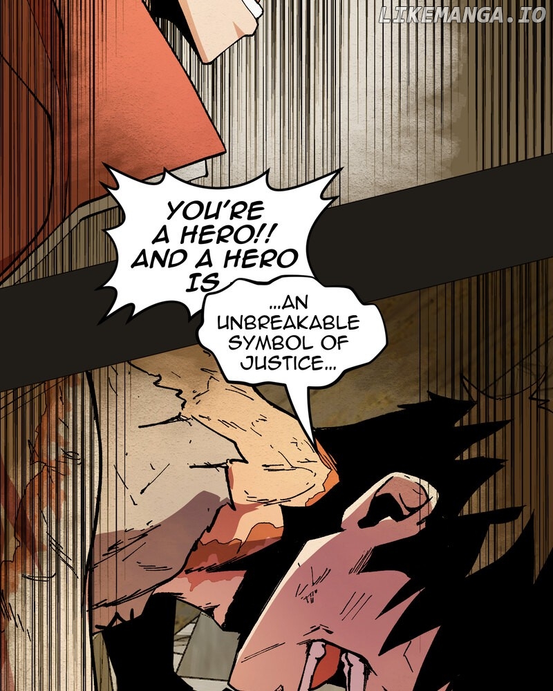 Immortal Weakling Chapter 38 - page 59
