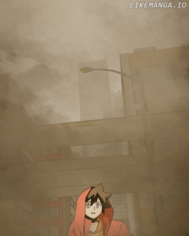 Immortal Weakling Chapter 38 - page 6