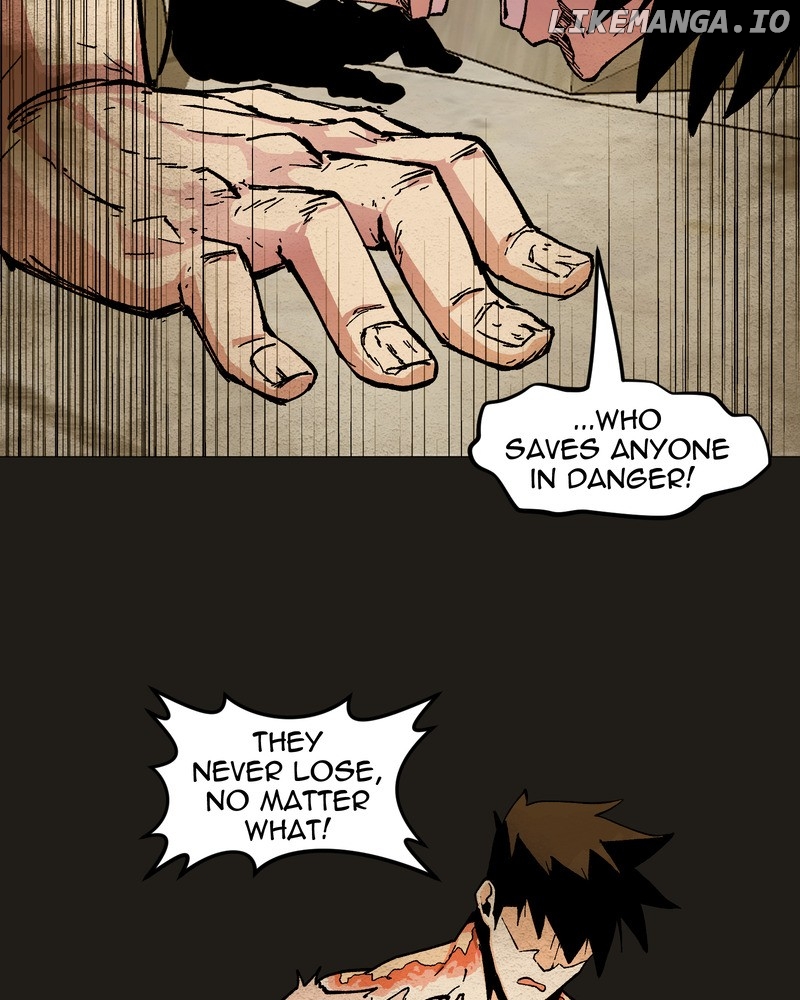 Immortal Weakling Chapter 38 - page 60