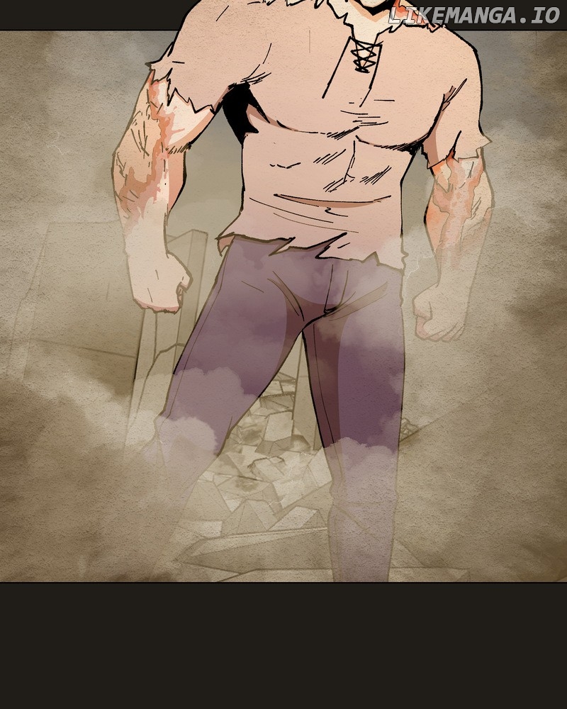 Immortal Weakling Chapter 38 - page 61